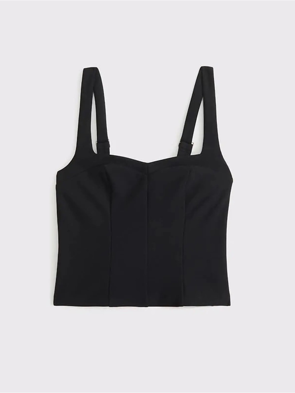 NWT Abercrombie & Fitch Sweetheart Corset